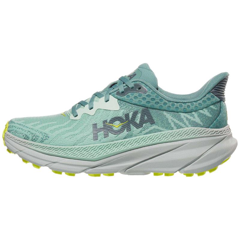 Hoka OneOne女跑步鞋缓震轻便舒适全地形抓地力
