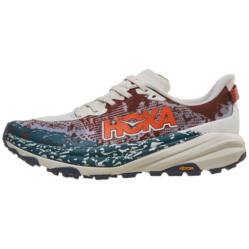 Hoka OneOne跑步鞋缓震轻便回弹男马拉松休闲运动鞋