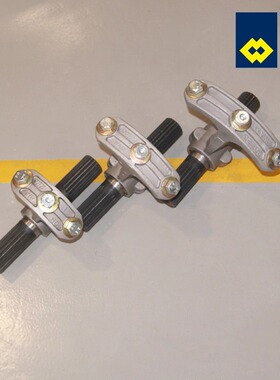 WAM威埃姆螺旋90722中吊轴90723铝吊轴219吊耳90721中间吊环原厂