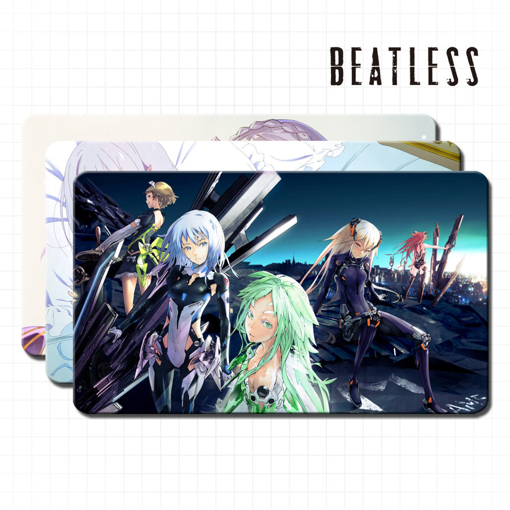 BEATLESS没有心跳的少女动漫3C周边/数码电