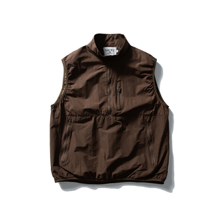 2025ins机能风工装战术马甲男日系秋季潮牌嘻哈坎肩背心宽松外套