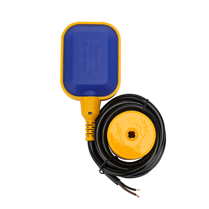 浮球开关水位控制器抽水液位计水泵水塔水位感应器自动上水传感器