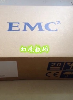 EMC D4F-2SFXL2-3840 005053158 005053159 3.84TB 12Gb SAS SSD
