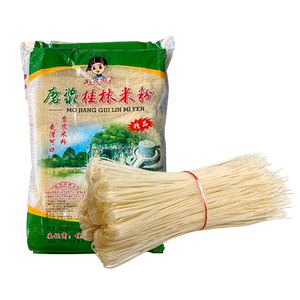 干米粉商用批发品质保证粗细可选