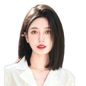 双递针假发片女头顶增发量蓬松遮白发真发全真发高颅顶无痕补发片