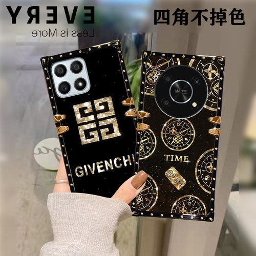 硅胶华为荣耀X30i欧美防摔不掉色