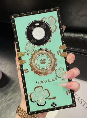 适用华为荣耀X30i手机壳全包防摔荣耀8x保护套荣耀9x女款荣耀X40新品x1