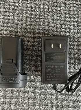 奇磨16V原装锂电池1007S电池1008C电池KM164电池充电器索尔锂奇