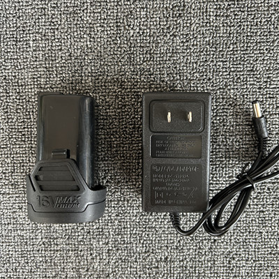 奇磨16V原装电池充电器