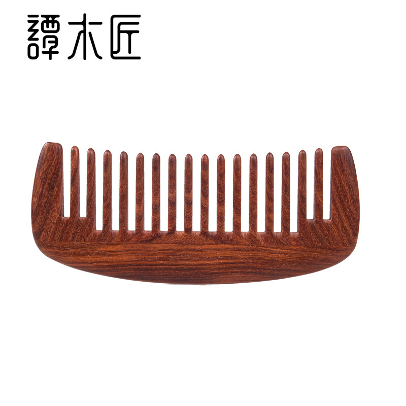 谭木匠天然木梳YHCGB0601送亲友图片