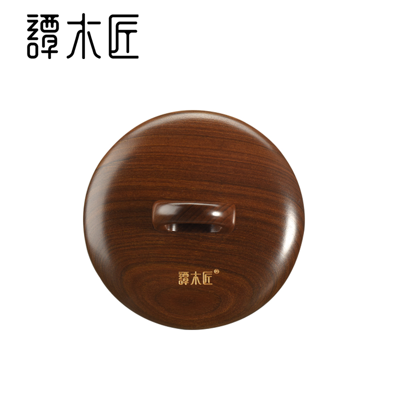 谭木匠按摩梳8CM指尖护发梳