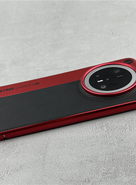 适用华为Mate 70 Pro手机壳电镀黑红相机款mate70保护套男女Mate 60 PROP80UItra新款70pro硬底P70PROUItra
