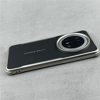 适用华为P 80 Pro手机壳磁吸素皮黑色mate70保护套男女Mate 60 PROP80UItra新款70pro硬底P70PROUItra