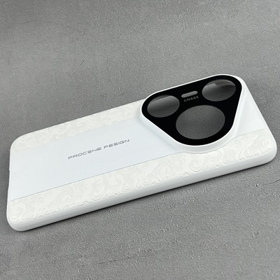 适用华为Pura 80 Pro手机壳中国风龙纹白色mate70Pro保护套男女P80UItra个性70pro硬壳P70PRO60Pro