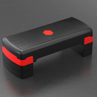 Профессиональная модель 81 см (красный+черный) 3 слои