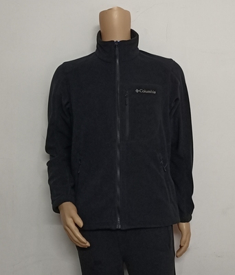 哥伦比亚抓绒衣外套PM4596