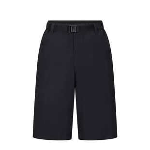 Columbia哥伦比亚户外26春夏新品男拒水UPF50防晒运动短裤AJ3257