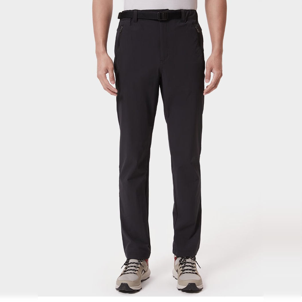 哥伦比亚男式户外休闲裤