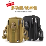 Тактический ремень, дорожная поясная сумка, спортивная сумка через плечо для пожилых людей, для среднего возраста