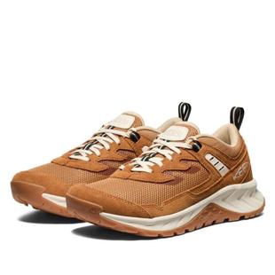 低帮系带户外鞋 防水防滑护趾登山鞋 KEEN女士徒步鞋 代购