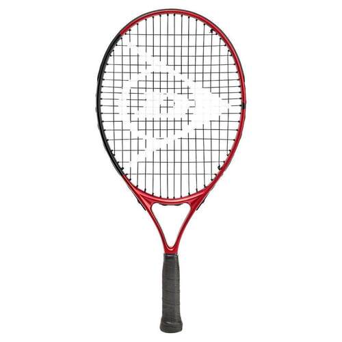 海外代购Dunlop/邓禄普网球拍已穿线高稳定性铝合金轻量