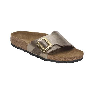 德国代购Birkenstock女士拖鞋舒适透气轻便平底软木底夏季日常