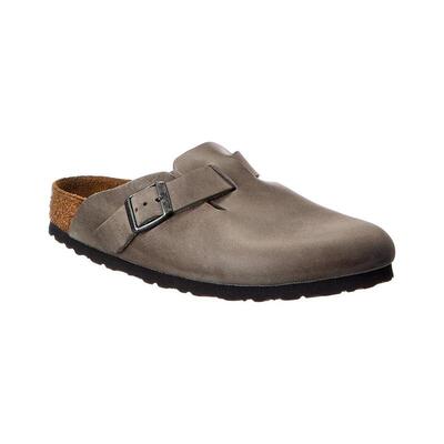 海外代购Birkenstock女士拖鞋软底舒适防滑耐磨软木底平底