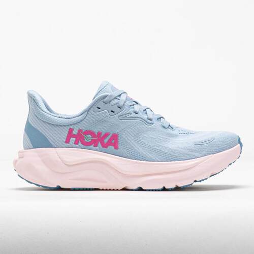 海外代购Hoka OneOne女士跑步鞋缓震回弹控制内旋轻量稳定支撑