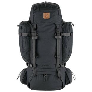 代购Fjallraven北极狐男女登山包防水拓展挂载乙烯-醇-醚共聚物