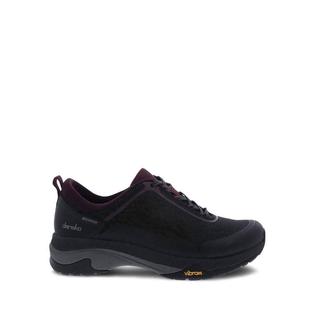 低帮系带运动鞋 防水防滑缓震户外鞋 dansko女士徒步鞋 代购