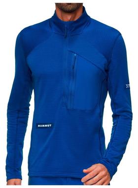 代购Mammut男士外套防风保暖防水透气户外登山夹克爆款运动