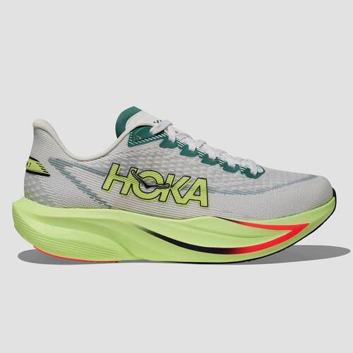 海外代购Hoka OneOne女士跑步鞋缓震回弹轻盈推进轻量低帮