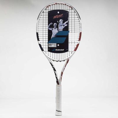 海外代购BABOLAT/百保力网球拍控制舒适击球有力轻量化石墨材质
