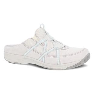 套脚低帮运动鞋 轻量缓震防滑拖鞋 dansko女士休闲鞋 代购