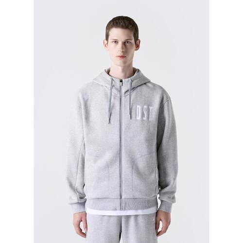 DESCENTE/迪桑特男士夹克黑色