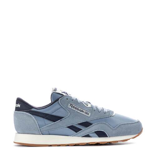 代购Reebok锐步男士跑步鞋轻便透气缓震舒适耐用耐磨休闲鞋