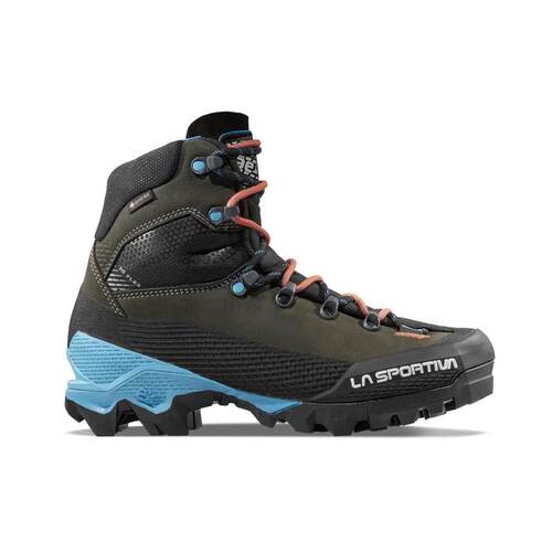 LASPORTIVA女士登山鞋防水透气