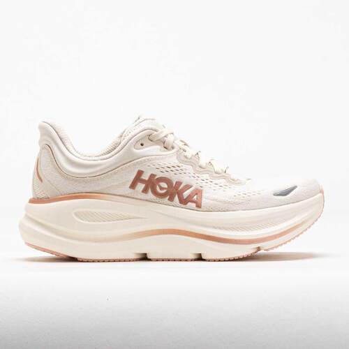 海外代购Hoka OneOne女士跑步鞋缓震回弹柔软舒适低帮轻量