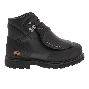 鞋 工装 防滑保暖护趾靴中筒系带 TIMBERLAND添柏岚男士 代购