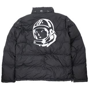 代购Billionaire Boys Club男羽绒服保暖夹克防风外套户外活动