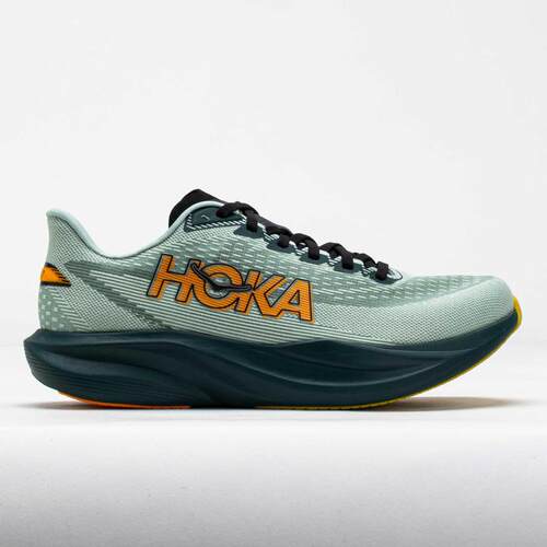 海外代购Hoka OneOne男士跑步鞋缓震回弹轻盈推进轻量低帮