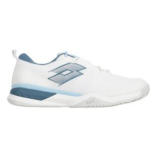 代购Lotto乐途男士网球鞋缓震支撑能量回馈稳定结构多场地抓地