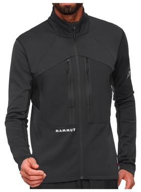 代购Mammut男士外套防风耐磨防水保暖户外登山冲锋衣爆款运动