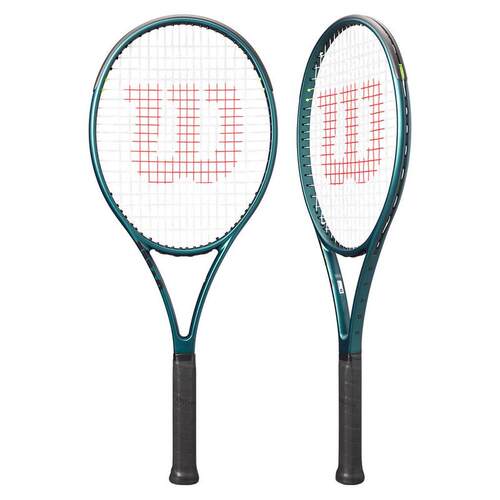 海外代购Wilson/威尔胜网球拍稳定手感高容错率碳纤维加长版