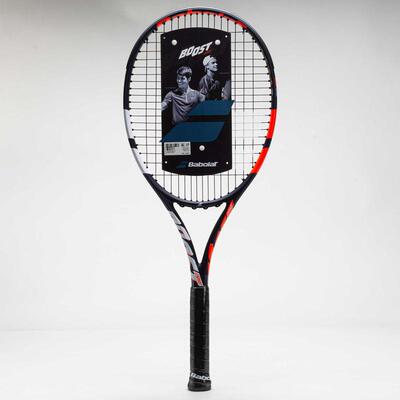 海外代购BABOLAT/百保力网球拍操控性强击球力量轻量化石墨材质