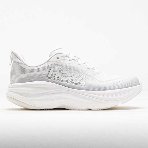 海外代购Hoka OneOne女士跑步鞋缓震回弹透气包裹轻量低帮