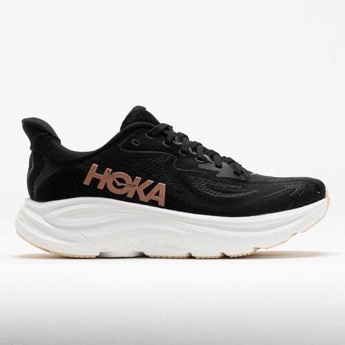 海外代购Hoka OneOne女士跑步鞋缓震回弹舒适贴合轻量透气