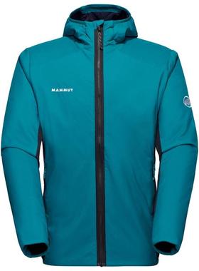 代购Mammut男士外套防风耐磨防水保暖户外登山冲锋衣爆款运动