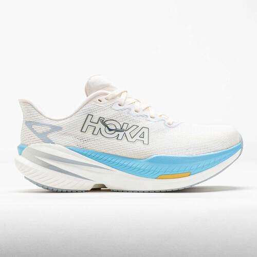 海外代购Hoka OneOne女士跑步鞋缓震回弹推进力轻量透气速度训练