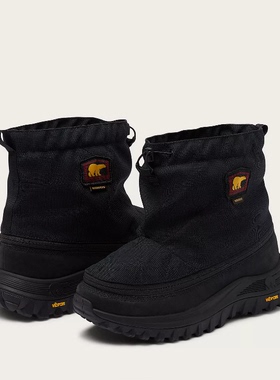 代购SOREL X ARIES CALLSIGN HORIZON&trade; GTX 冰熊联名款户